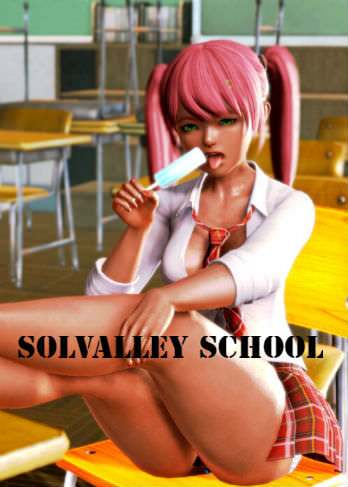 Скачать Solvalley School