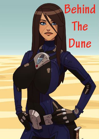 Скачать Behind The Dune