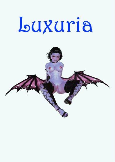 Скачать игру Luxuria