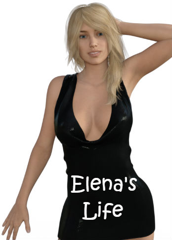 Скачать игру Elena's Life
