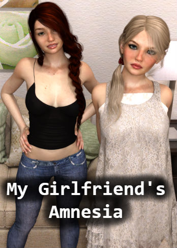 Скачать игру My Girlfriends Amnesia