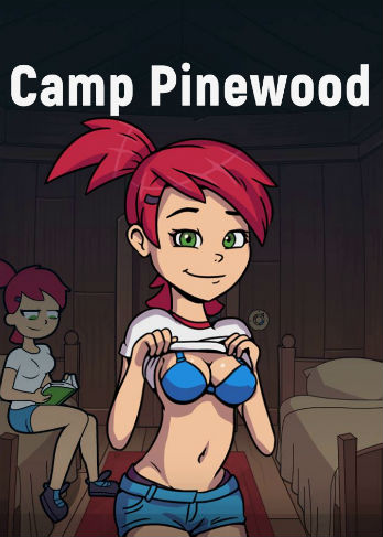 Camp Pinewood Hentai