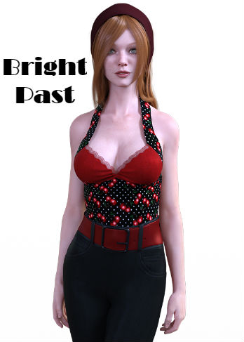 Скачать порно игру Bright Past