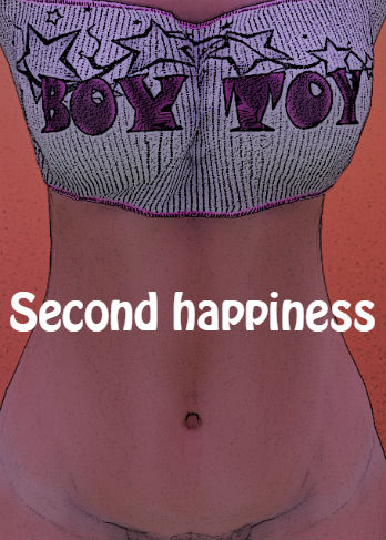 Скачать порно игру Second happiness