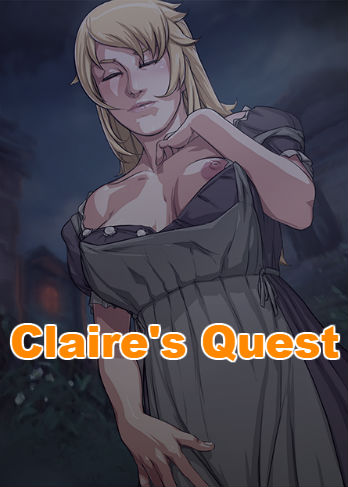 Скачать игру Claires Quest