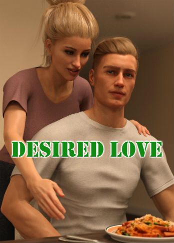 Скачать игру Desired Love на русском