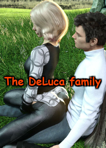 Скачать The DeLuca family