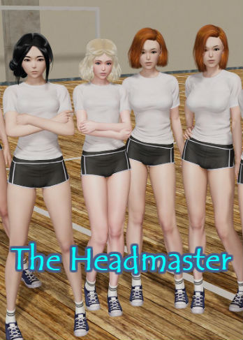 Скачать игру The Headmaster