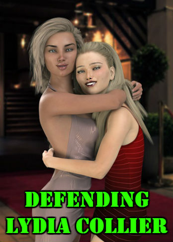 Скачать игру Defending Lydia Collier